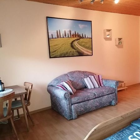 Doppelzimmer Kroever Berg Kröv Exterior foto